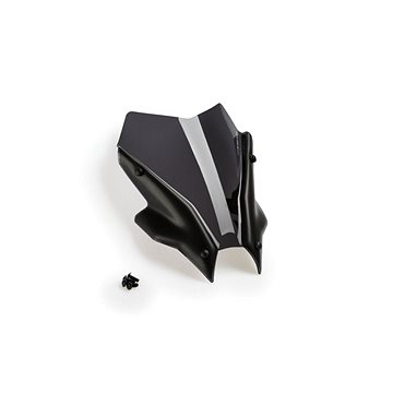 

PUIG Plexi štít NEW. GEN SPORT tmavá kouřová, 325 × 260, 140.20644F