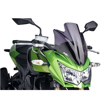 

PUIG Plexi štít NEW. GEN SPORT tmavá kouřová, 370 × 295, 140.4523F