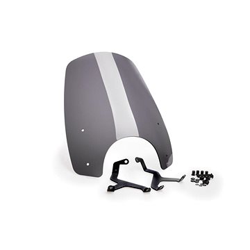 

PUIG Plexi štít NEW. GEN TOURING černý, 420 × 350, 140.20820F