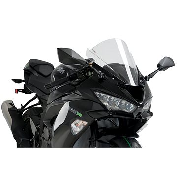 

PUIG Plexi štít RACING průhledný, 350 × 350, 140.3177W