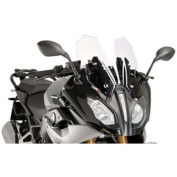 

PUIG Plexi štít RACING průhledný, 440 × 390, 140.7616W