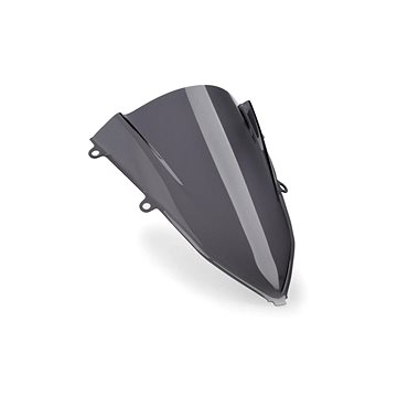 

PUIG Plexi štít RACING tmavá kouřová, 335 × 285, 140.3568F