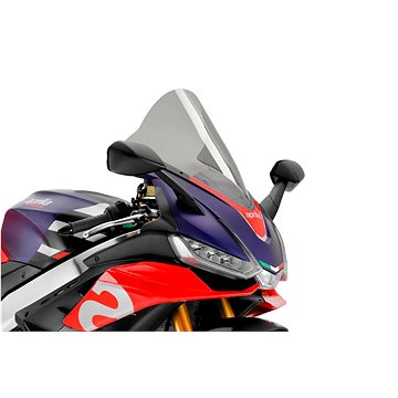 

PUIG Plexi štít R-RACER kouřová, 350 × 315, 140.20771H