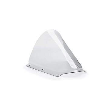 

PUIG Plexi štít R-RACER průhledná, 320 × 285, 140.20540W