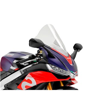 

PUIG Plexi štít R-RACER průhledný, 350 × 315, 140.20771W