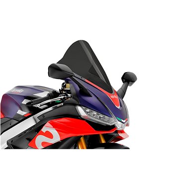 

PUIG Plexi štít R-RACER tmavá kouřová, 350 × 315, 140.20771F