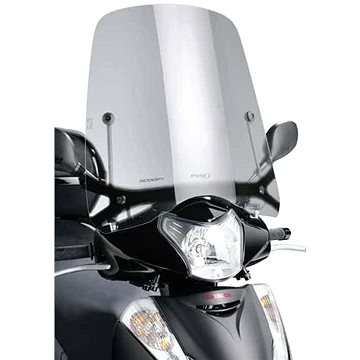 

PUIG Plexi štít T.S. průhledný, 140.4400W