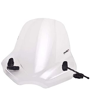 

PUIG Plexi štít TOURING II průhledná, 480 × 535, 140.5267W