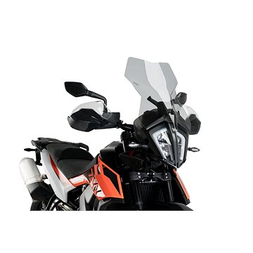 

PUIG Plexi štít TOURING kouřová, 525 × 385, 140.3587H