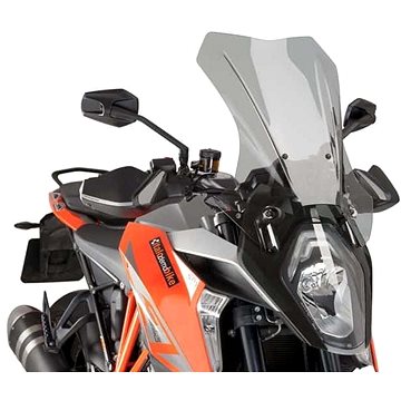 

PUIG Plexi štít TOURING kouřová, 600 × 440, 140.8913H