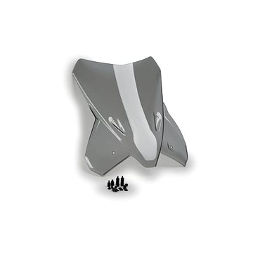 

PUIG Plexi štít TOURING PLUS kouřová, 440 × 465, 140.20816H