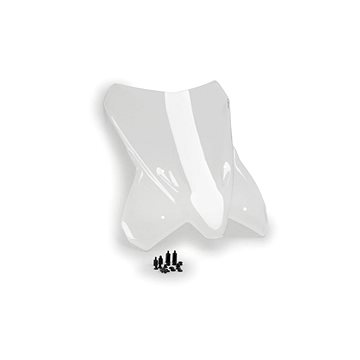 

PUIG Plexi štít TOURING PLUS průhledná, 440 × 465, 140.20816W
