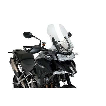 

PUIG Plexi štít TOURING průhledná, 530 × 395, 140.21336W