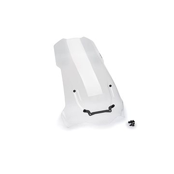 

PUIG Plexi štít TOURING průhledná, 550 × 390, 140.20375W