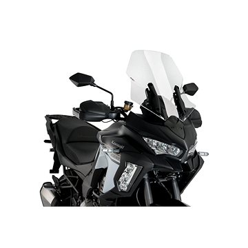 

PUIG Plexi štít TOURING průhledná, 555 × 487, 140.3640W