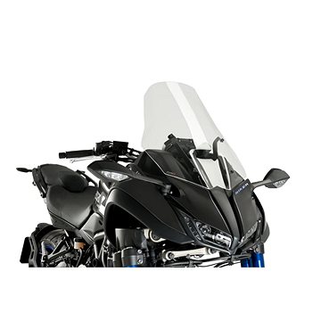 

PUIG Plexi štít TOURING průhledná, 608 × 490, 140.2385W