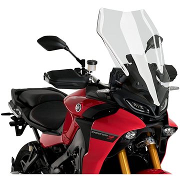 

PUIG Plexi štít TOURING průhledná, 645 × 445, 140.3762W