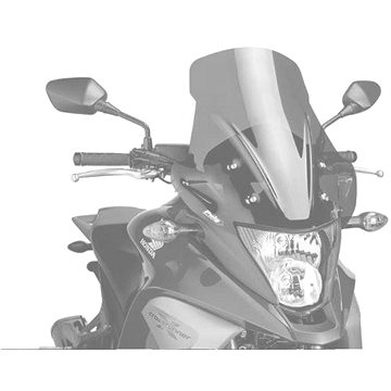 

PUIG Plexi štít TOURING průhledný, 480 × 470, 140.5639W