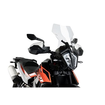 

PUIG Plexi štít TOURING průhledný, 525 × 385, 140.3587W