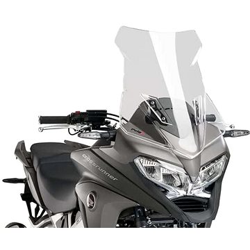 

PUIG Plexi štít TOURING průhledný, 570 × 435, 140.7626W