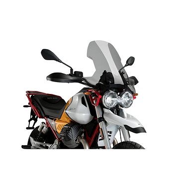 

PUIG Plexi štít TOURING průhledný, 580 × 560, 140.21176W