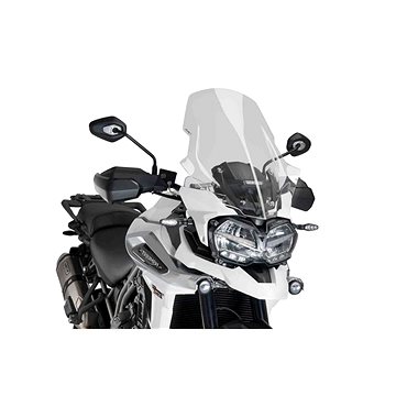 

PUIG Plexi štít TOURING průhledný, 620 × 495, 140.9613W