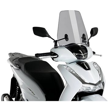 

PUIG Plexi štít URBAN kouřová AVAILABLE 05/2023, 405 × 370, 140.20364H