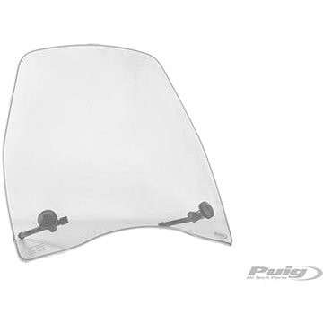 

PUIG Plexi štít URBAN kouřová, 405 × 370, 140.20287H