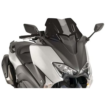 

PUIG Plexi štít V-TECH LINE SPORT černý, 340 × 440, 140.9423N