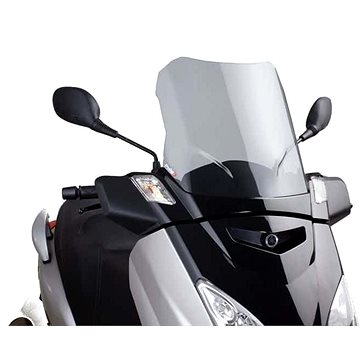 

PUIG Plexi štít V-TECH LINE TOURING kouřová, 370 × 410, 140.5015H