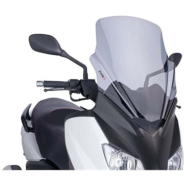 

PUIG Plexi štít V-TECH LINE TOURING kouřová, 560 × 430, 140.6259H