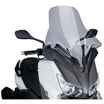 

PUIG Plexi štít V-TECH LINE TOURING kouřová, 660 × 540, 140.6874H