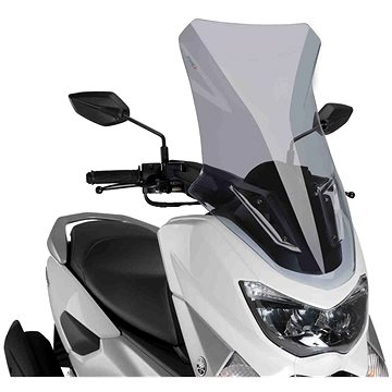 

PUIG Plexi štít V-TECH LINE TOURING kouřová, 740 × 385, 140.8121H