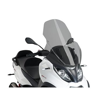 

PUIG Plexi štít V-TECH LINE TOURING kouřová, 825 × 655, 140.1666H