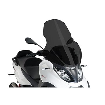 

PUIG Plexi štít V-TECH LINE TOURING tmavá kouřová, 825 × 655, 140.1666F