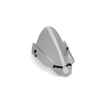 

PUIG Plexi štít Z-RACING kouřová, 350 × 285, 140.20794H