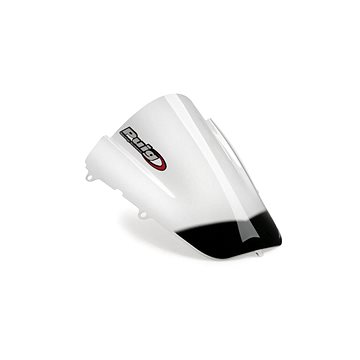 

PUIG Plexi štít Z-RACING průhledný, 335 × 295, 140.3826W