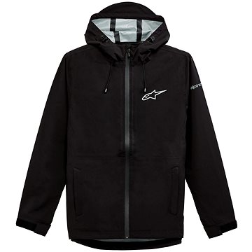 ALPINESTARS OMNI RAINS, černá, vel. 2XL