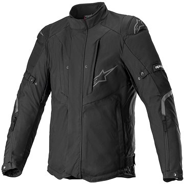 ALPINESTARS RX-5 DRYSTARS, černá/černá, 2024, vel. 3XL