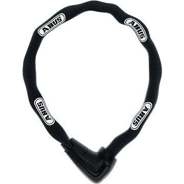 

ABUS 9808K/110 black Steel-O-Chain