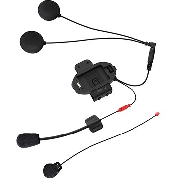 

SENA držák na přilbu s příslušenstvím pro headset SF1 / SF2 / SF4
