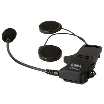 

SENA držák na přilbu s příslušenstvím pro headset SMH10, M143-115