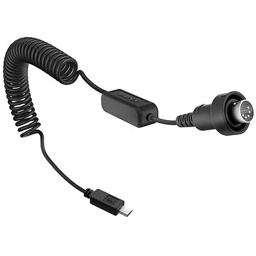 

SENA microUSB / 5 kolík DIN HONDA kabel
