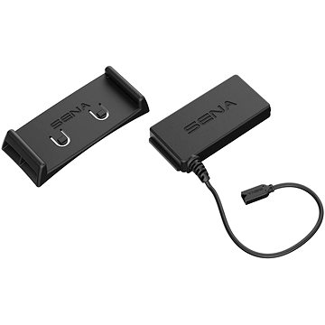 

SENA náhradní baterie pro headset SMH10R/10R (3 pin)