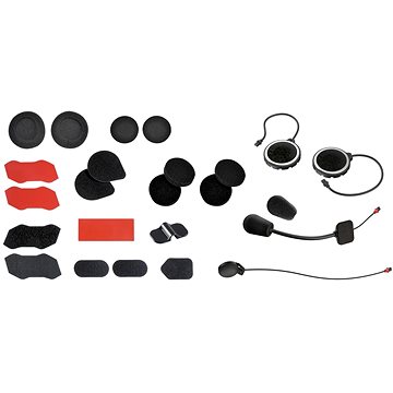 

SENA sada příslušenství pro headset SMH10R