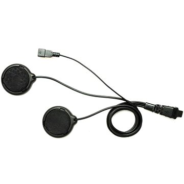 

SENA tenká sluchátka pro headset SMH5 / SMH5-FM