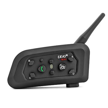 

EJEAS V6pro+