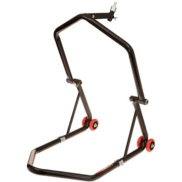 

Q-TECH stojan na motocykl přední do brýlí / zadní