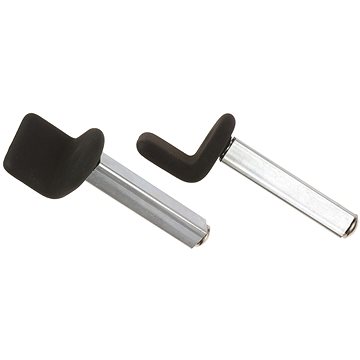 

Q-TECH náhradní adaptéry pro stojany M002-44/46 pár