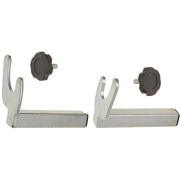 

Q-TECH náhradní adaptéry pro stojany M002-46 pár
